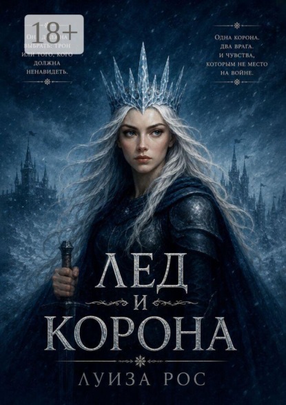 Скачать книгу Лед и корона