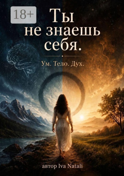 Ты не знаешь себя. Ум. Тело. Дух