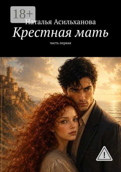 Скачать книгу Крестная мать. Часть первая