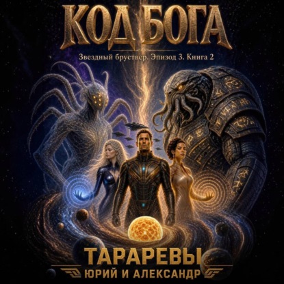 Скачать книгу Код бога