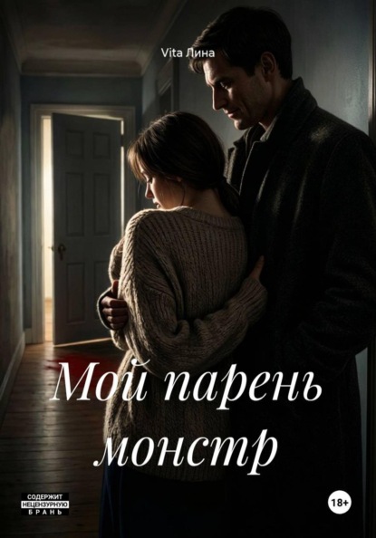 Скачать книгу Мой парень монстр