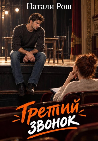 Скачать книгу Третий звонок