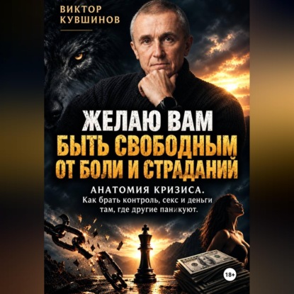 Скачать книгу Желаю вам быть свободными от боли и страданий