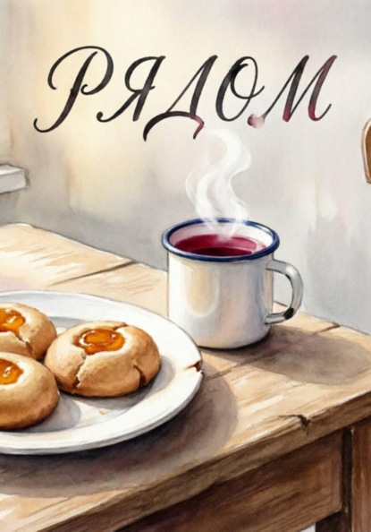 Скачать книгу Рядом