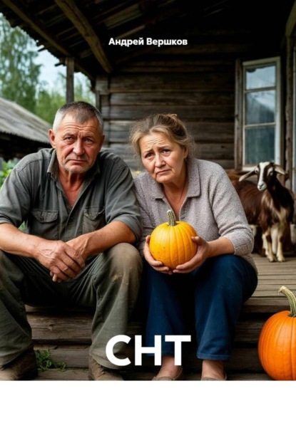 Скачать книгу СНТ
