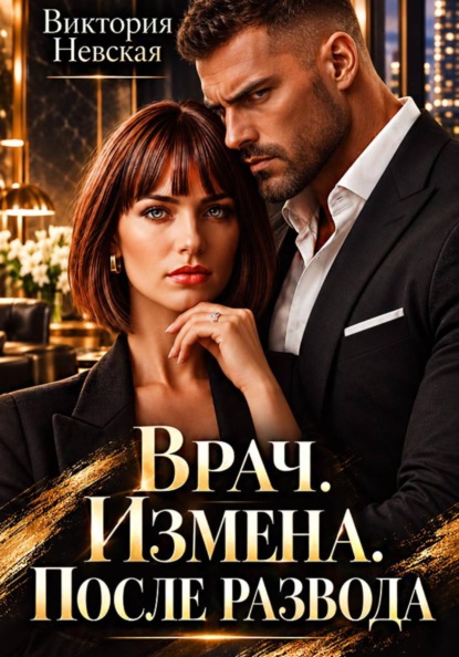 Скачать книгу Врач. Измена. После развода