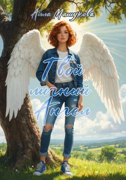 Скачать книгу Твой Личный Ангел