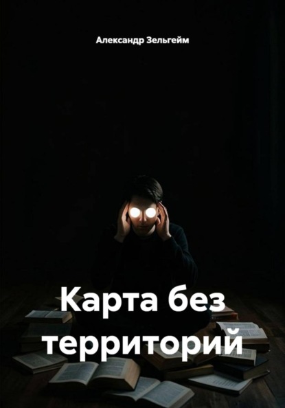 Карта без территорий