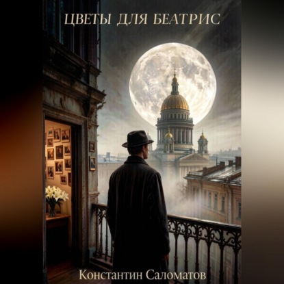 Цветы для Беатрис