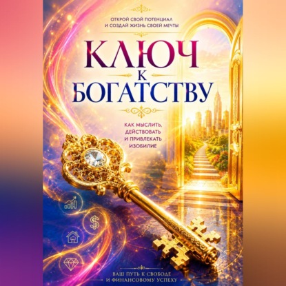 Скачать книгу Ключ к Богатству