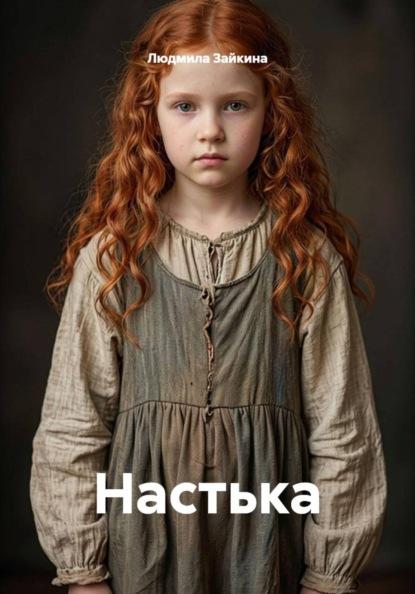 Скачать книгу Настька