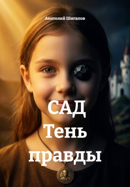 Скачать книгу САД Тень правды