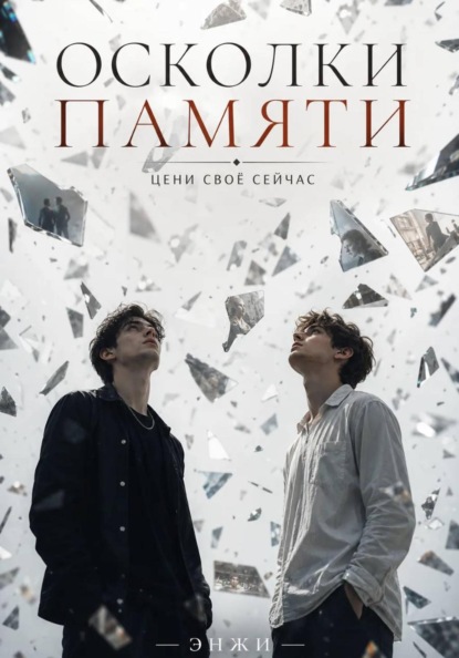 Скачать книгу Осколки памяти