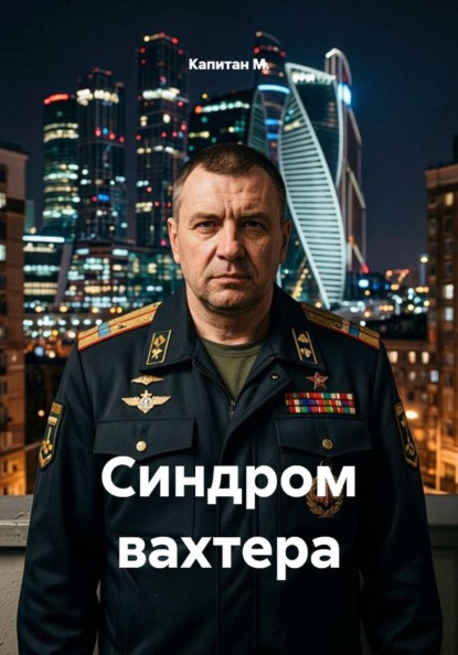 Синдром вахтера