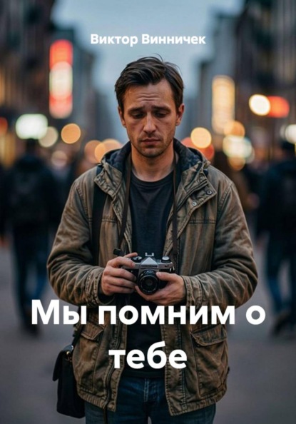 Скачать книгу Мы помним о тебе
