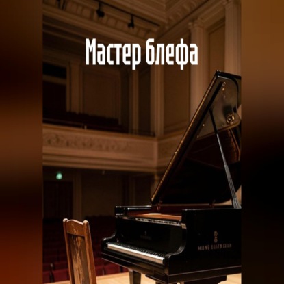 Скачать книгу Мастер блефа