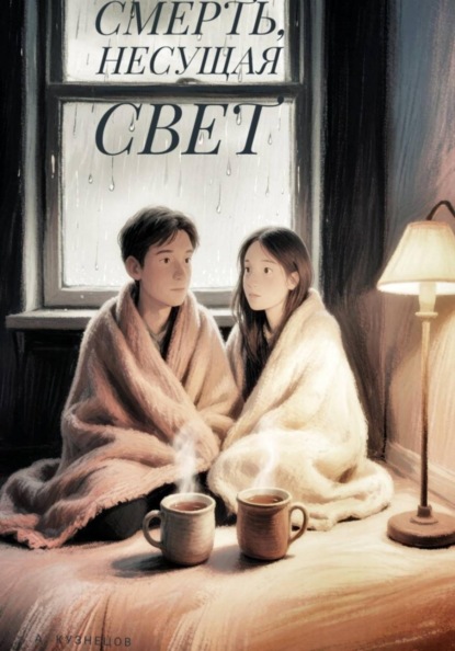 Скачать книгу Смерть, несущая свет