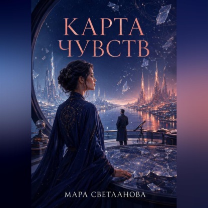 Скачать книгу Карта чувств