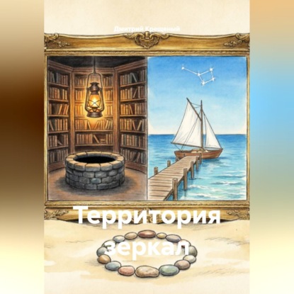 Скачать книгу Территория зеркал