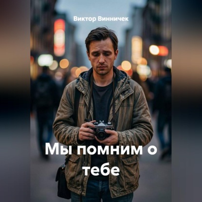 Скачать книгу Мы помним о тебе