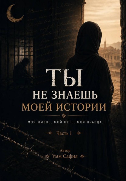 Скачать книгу Ты не знаешь моей истории