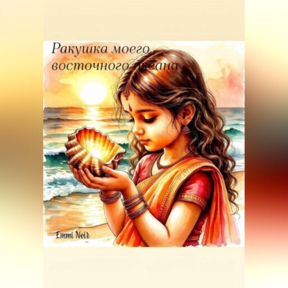 Ракушка моего восточного океана