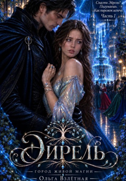 Скачать книгу Эйрель