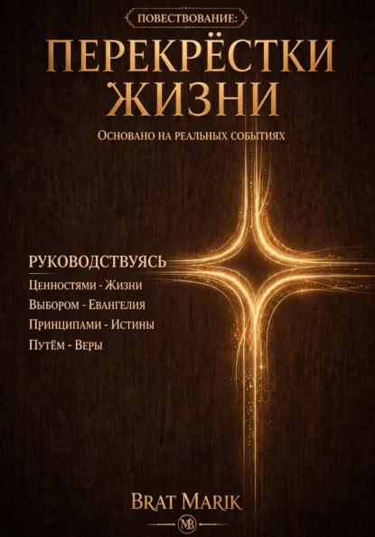 Скачать книгу Перекрестки жизни