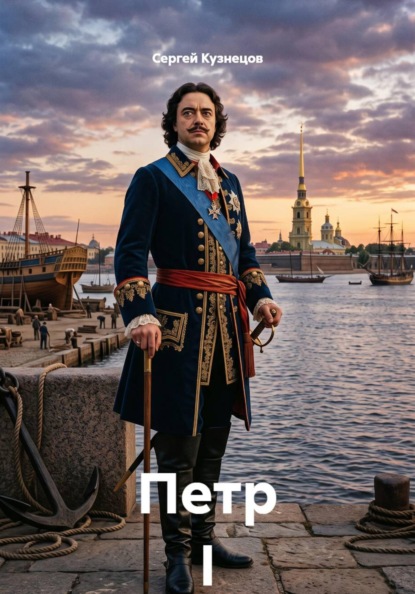 Скачать книгу Петр I