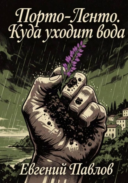 Скачать книгу Порто-Ленто. Куда уходит вода