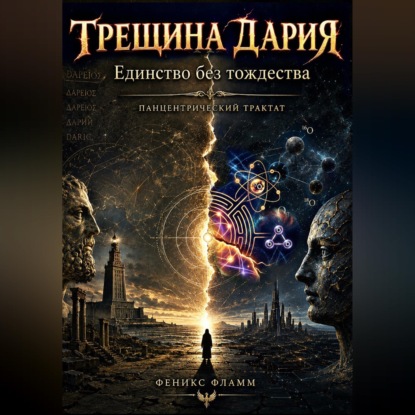 Скачать книгу Трещина Дария: Единство без тождества
