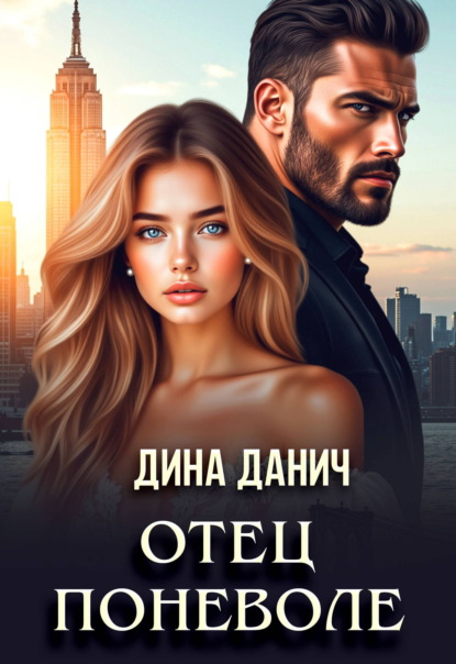 Скачать книгу Отец поневоле