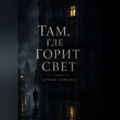Скачать книгу Там, где горит свет
