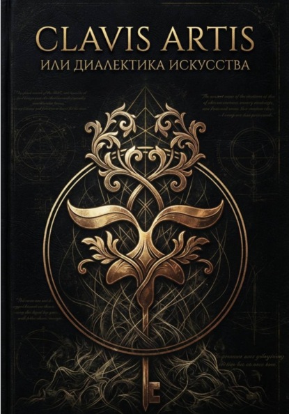 Скачать книгу Clavis Artis, или Диалектика искусства