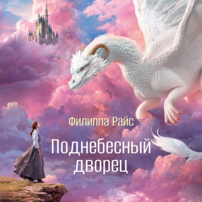 Скачать книгу Поднебесный дворец
