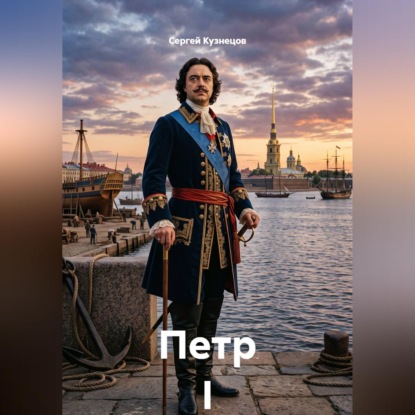 Скачать книгу Петр I