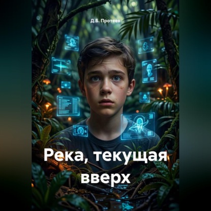 Река, текущая вверх