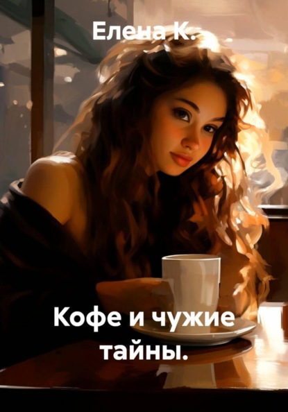 Скачать книгу Кофе и чужие тайны.