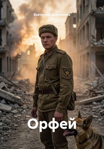 Скачать книгу Орфей