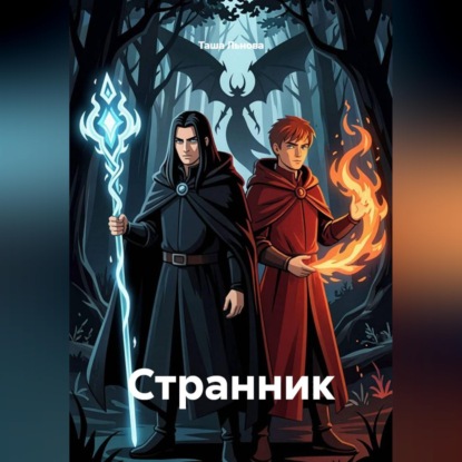 Скачать книгу Странник
