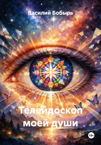 Скачать книгу Телейдоскоп моей души