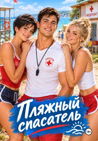 Пляжный спасатель