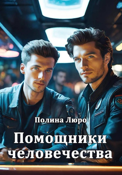 Скачать книгу Помощники человечества