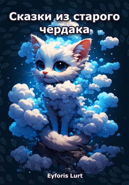 Скачать книгу Сказки из старого чердака