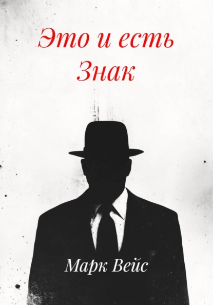 Скачать книгу Это и есть Знак