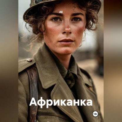 Скачать книгу Африканка