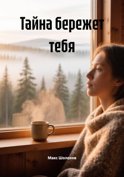 Скачать книгу Тайна бережет тебя