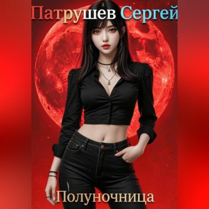 Скачать книгу Полуночница