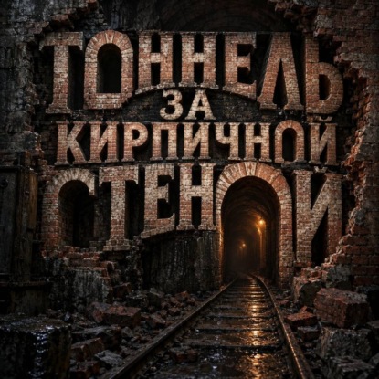 Скачать книгу Тоннель за кирпичной стеной