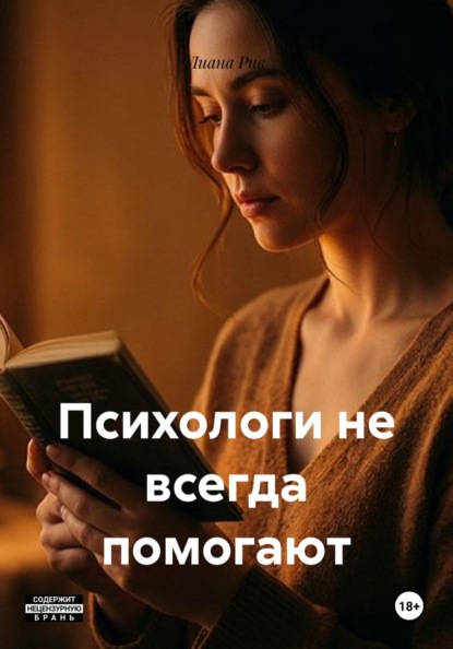 Скачать книгу Психологи не всегда помогают